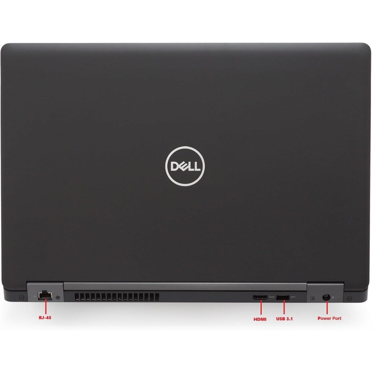 Copia - NOTEBOOK DELL LATITUDE 5491 I7 8GEN 16GB RAM 256GB SSD 14'' Full HD Copia - NOTEBOOK DELL LATITUDE 5491 I7 8GEN 16GB RAM 256GB SSD 14'' Full HD