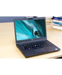 Copia - NOTEBOOK DELL LATITUDE 5491 I7 8GEN 16GB RAM 256GB SSD 14'' Full HD