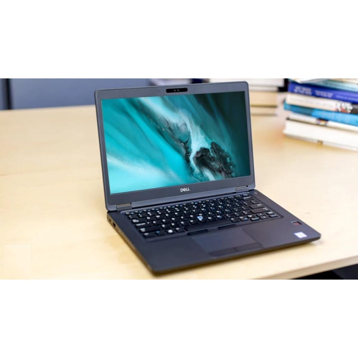 Copia - NOTEBOOK DELL LATITUDE 5491 I7 8GEN 16GB RAM 256GB SSD 14'' Full HD Copia - NOTEBOOK DELL LATITUDE 5491 I7 8GEN 16GB RAM 256GB SSD 14'' Full HD