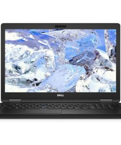 Copia - NOTEBOOK DELL LATITUDE 5580 I5 7GEN 8GB RAM 256GB SSD 15,6'' Full HD