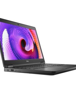 Copia - NOTEBOOK DELL LATITUDE 5580 I5 7GEN 8GB RAM 256GB SSD 15,6'' Full HD
