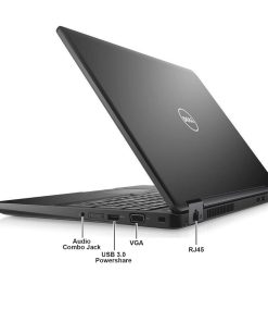 Copia - NOTEBOOK DELL LATITUDE 5580 I5 7GEN 8GB RAM 256GB SSD 15,6'' Full HD