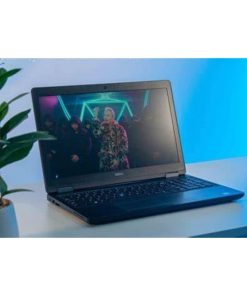 Copia - NOTEBOOK DELL LATITUDE 5580 I5 7GEN 8GB RAM 256GB SSD 15,6'' Full HD