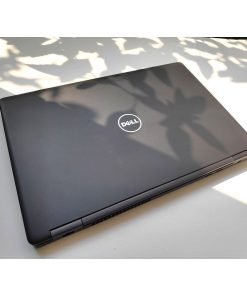 Copia - NOTEBOOK DELL LATITUDE 5580 I5 7GEN 8GB RAM 256GB SSD 15,6'' Full HD