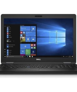 Copia - NOTEBOOK DELL LATITUDE 5580 I5 7GEN 8GB RAM 256GB SSD 15,6'' Full HD