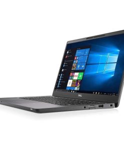 Copia - NOTEBOOK DELL LATITUDE 7300 I7 8GEN 16GB RAM 256GB SSD 13,3'' Full HD