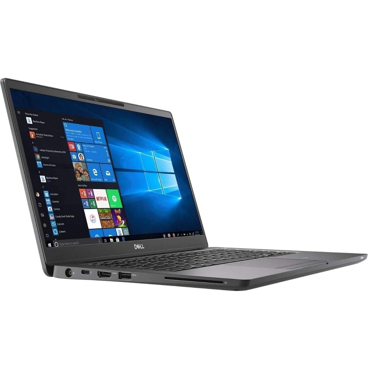 Copia - NOTEBOOK  DELL LATITUDE 7300 I7 8GEN 16GB RAM 256GB SSD 13,3'' Full HD Copia - NOTEBOOK DELL LATITUDE 7300 I7 8GEN 16GB RAM 256GB SSD 13,3'' Full HD