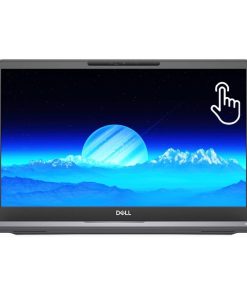 Copia - NOTEBOOK DELL LATITUDE 7300 I7 8GEN 16GB RAM 256GB SSD 13,3'' Full HD TACTIL