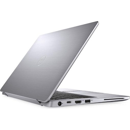 Copia - NOTEBOOK DELL LATITUDE 7300 I7 8GEN 16GB RAM 256GB SSD 13,3'' Full HD TACTIL