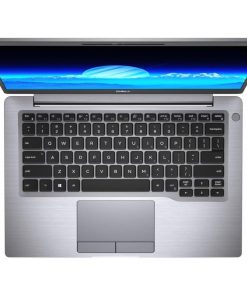 Copia - NOTEBOOK DELL LATITUDE 7300 I7 8GEN 16GB RAM 256GB SSD 13,3'' Full HD TACTIL