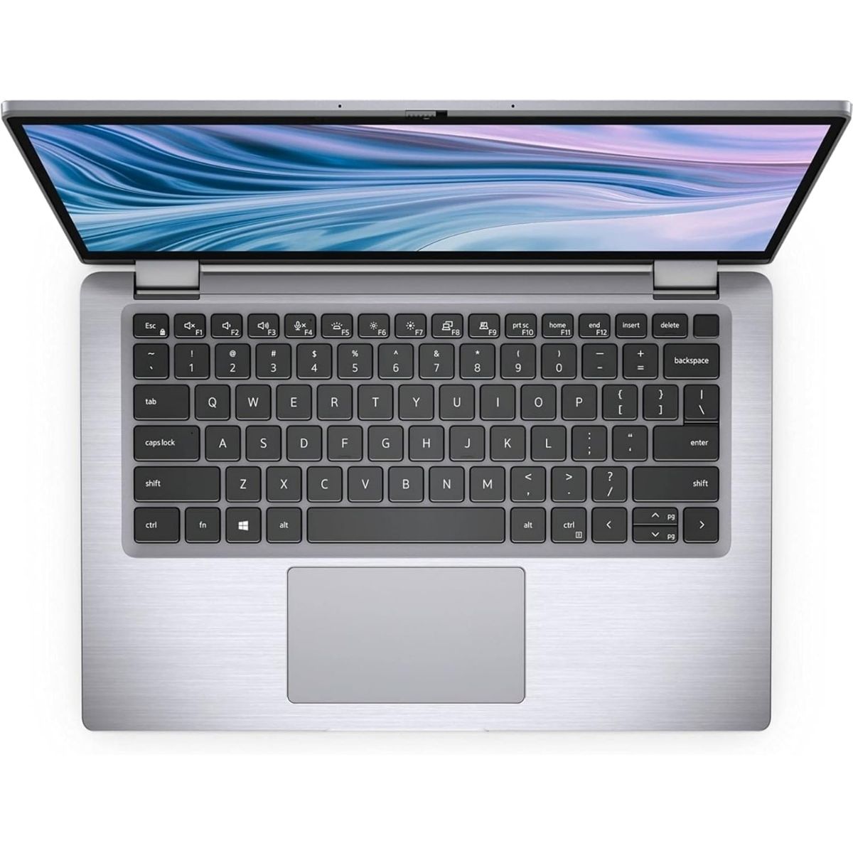 Copia - NOTEBOOK DELL LATITUDE 7310 I7 10GEN 8GB RAM 256GB SSD 13,3'' Full HD