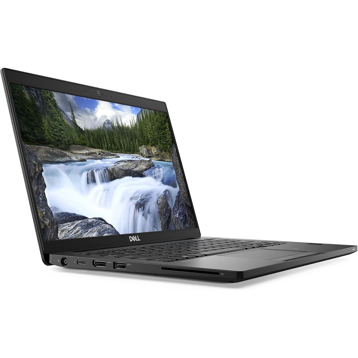 Copia - NOTEBOOK DELL LATITUDE 7390 I7 8GEN 16GB RAM 256GB SSD 13,3'' Full HD