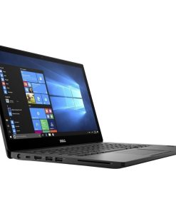 Copia - NOTEBOOK DELL LATITUDE 7480 I5 7GEN 8GB RAM 256GB SSD 14'' Full HD