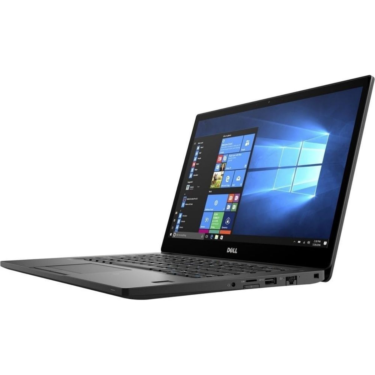 Copia - NOTEBOOK  DELL LATITUDE 7480 I5 7GEN 8GB RAM 256GB SSD 14'' Full HD Copia - NOTEBOOK DELL LATITUDE 7480 I5 7GEN 8GB RAM 256GB SSD 14'' Full HD
