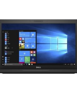 Copia - NOTEBOOK DELL LATITUDE 7480 I5 7GEN 8GB RAM 256GB SSD 14'' Full HD