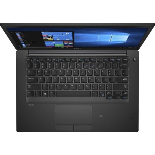 Copia - NOTEBOOK DELL LATITUDE 7480 I5 7GEN 8GB RAM 256GB SSD 14'' Full HD