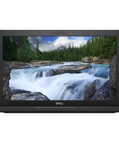 Copia - NOTEBOOK DELL LATITUDE 7490 I7 8GEN 8GB RAM 256GB SSD 14'' Full HD TACTIL