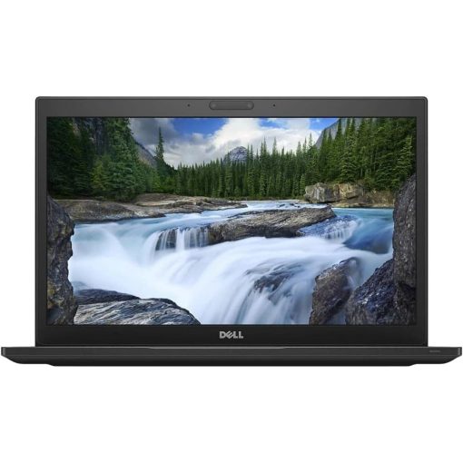 Copia - NOTEBOOK DELL LATITUDE 7490 I7 8GEN 8GB RAM 256GB SSD 14'' Full HD TACTIL
