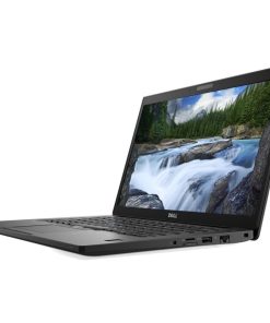 Copia - NOTEBOOK DELL LATITUDE 7490 I7 8GEN 8GB RAM 256GB SSD 14'' Full HD TACTIL