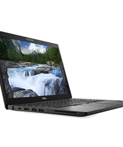 Copia - NOTEBOOK DELL LATITUDE 7490 I7 8GEN 8GB RAM 256GB SSD 14'' Full HD TACTIL