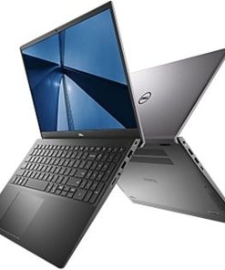 Copia - NOTEBOOK DELL VOSTRO 15 5501 I7 10GEN 16GB RAM 256GB SSD 15,6'' Full HD