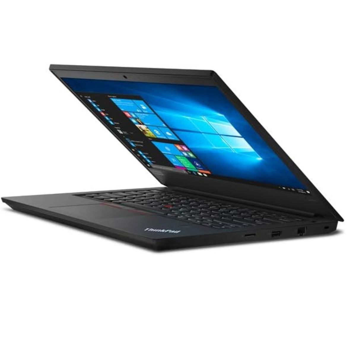 Copia - NOTEBOOK  LENOVO THINKPAD E490 I7 8GEN 16GB RAM 256GB SSD 14'' Full HD Copia - NOTEBOOK LENOVO THINKPAD E490 I7 8GEN 16GB RAM 256GB SSD 14'' Full HD