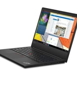 Copia - NOTEBOOK LENOVO THINKPAD E490 I7 8GEN 16GB RAM 256GB SSD 14'' Full HD
