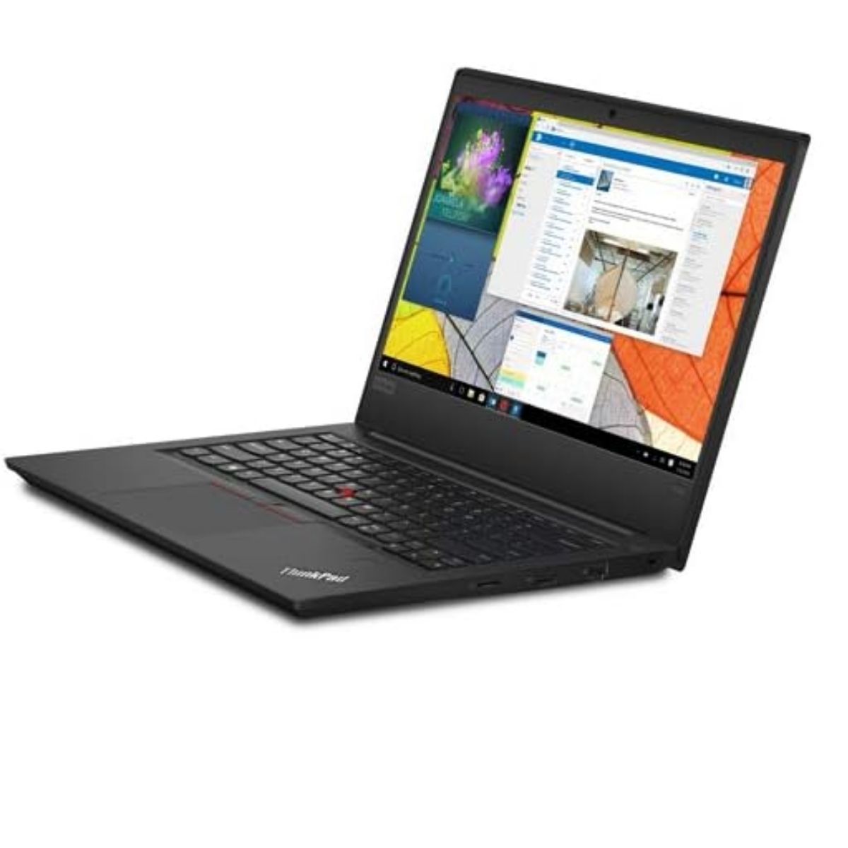 Copia - NOTEBOOK  LENOVO THINKPAD E490 I7 8GEN 16GB RAM 256GB SSD 14'' Full HD Copia - NOTEBOOK LENOVO THINKPAD E490 I7 8GEN 16GB RAM 256GB SSD 14'' Full HD