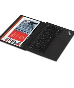 Copia - NOTEBOOK LENOVO THINKPAD E490 I7 8GEN 16GB RAM 256GB SSD 14'' Full HD