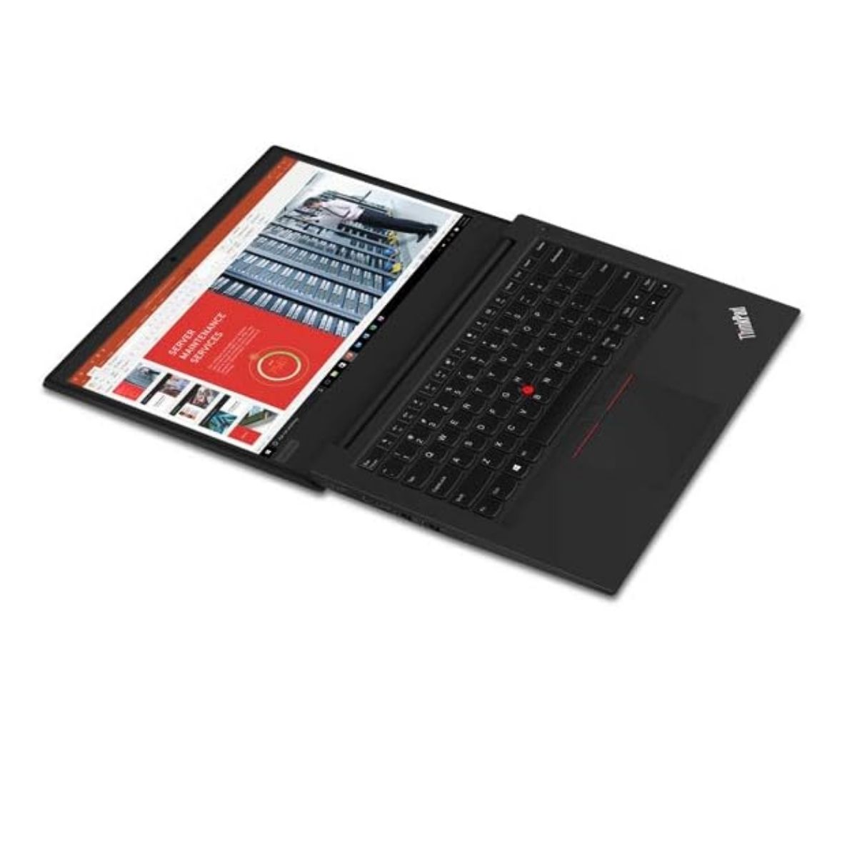 Copia - NOTEBOOK  LENOVO THINKPAD E490 I7 8GEN 16GB RAM 256GB SSD 14'' Full HD Copia - NOTEBOOK LENOVO THINKPAD E490 I7 8GEN 16GB RAM 256GB SSD 14'' Full HD