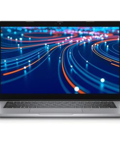 Copia - Notebook Dell Latitude 5320 2-IN-1 Core™ i5-1145G7 128GB SSD 8GB 13.3" (1920x1080) TOUCHSCREEN WIN10 Pro Backlit Keyboard TITAN GRAY. 90 Day Warranty - DE53202IN1-I5-8-128-R