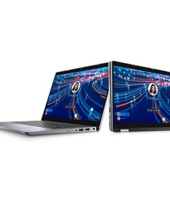 Copia - Notebook Dell Latitude 5320 2-IN-1 Core™ i5-1145G7 128GB SSD 8GB 13.3