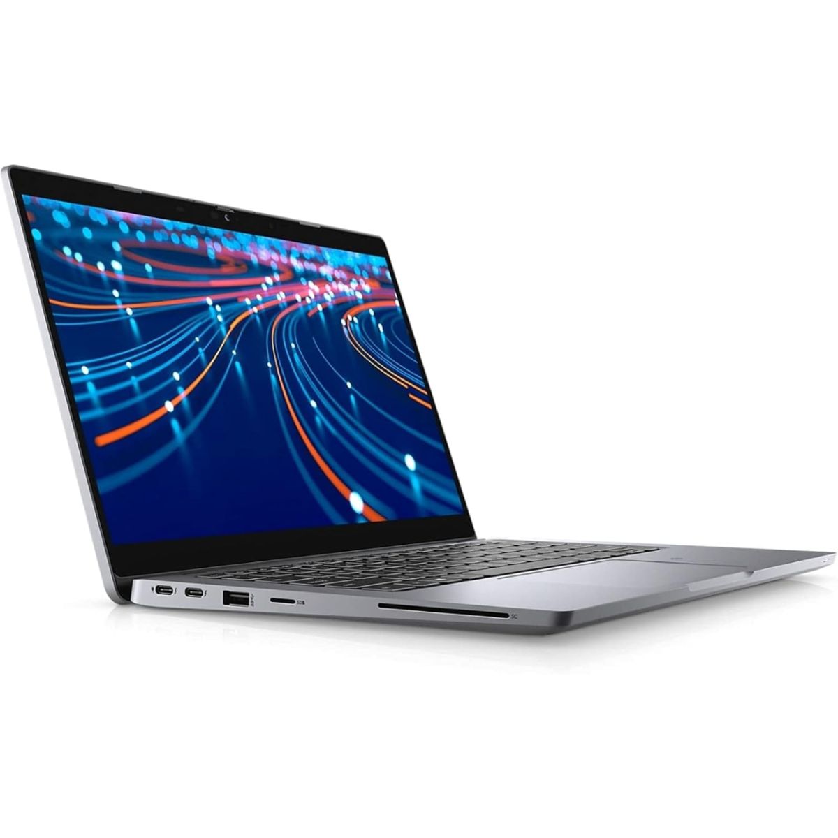 Copia - Notebook Dell Latitude 5320 2-IN-1 Core™ i5-1145G7 128GB SSD 8GB 13.3" (1920x1080) TOUCHSCREEN WIN10 Pro Backlit Keyboard TITAN GRAY. 90 Day Warranty - DE53202IN1-I5-8-128-R Copia - Notebook Dell Latitude 5320 2-IN-1 Core™ i5-1145G7 128GB SSD 8GB 13.3" (1920x1080) TOUCHSCREEN WIN10 Pro Backlit Keyboard TITAN GRAY. 90 Day Warranty - DE53202IN1-I5-8-128-R