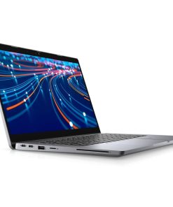 Copia - Notebook Dell Latitude 5320 2-IN-1 Core™ i5-1145G7 128GB SSD 8GB 13.3