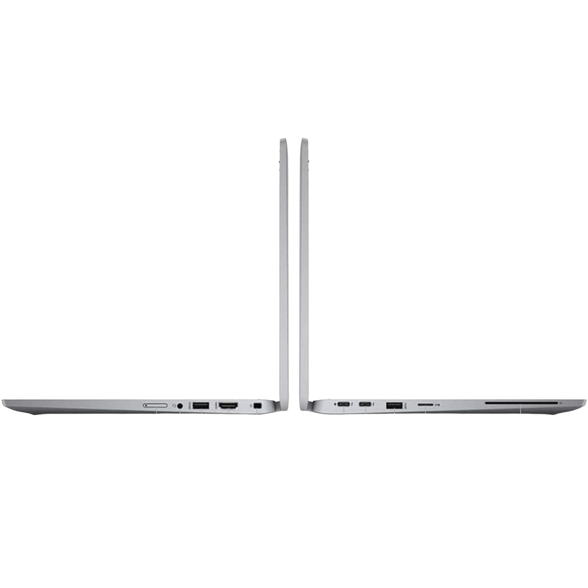 Copia - Notebook Dell Latitude 5320 2-IN-1 Core™ i5-1145G7 128GB SSD 8GB 13.3" (1920x1080) TOUCHSCREEN WIN10 Pro Backlit Keyboard TITAN GRAY. 90 Day Warranty - DE53202IN1-I5-8-128-R Copia - Notebook Dell Latitude 5320 2-IN-1 Core™ i5-1145G7 128GB SSD 8GB 13.3" (1920x1080) TOUCHSCREEN WIN10 Pro Backlit Keyboard TITAN GRAY. 90 Day Warranty - DE53202IN1-I5-8-128-R