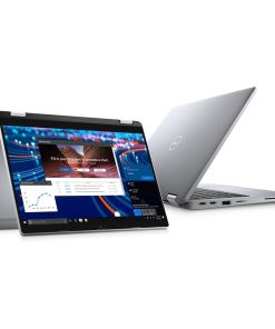 Copia - Notebook Dell Latitude 5320 2-IN-1 Core™ i5-1145G7 128GB SSD 8GB 13.3