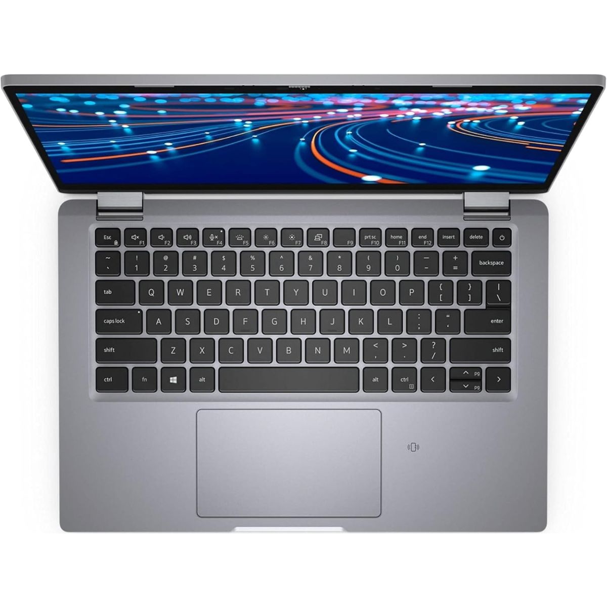 Copia - Notebook Dell Latitude 5320 2-IN-1 Core™ i5-1145G7 128GB SSD 8GB 13.3" (1920x1080) TOUCHSCREEN WIN10 Pro Backlit Keyboard TITAN GRAY. 90 Day Warranty - DE53202IN1-I5-8-128-R Copia - Notebook Dell Latitude 5320 2-IN-1 Core™ i5-1145G7 128GB SSD 8GB 13.3" (1920x1080) TOUCHSCREEN WIN10 Pro Backlit Keyboard TITAN GRAY. 90 Day Warranty - DE53202IN1-I5-8-128-R