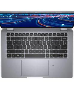 Copia - Notebook Dell Latitude 5320 2-IN-1 Core™ i5-1145G7 128GB SSD 8GB 13.3
