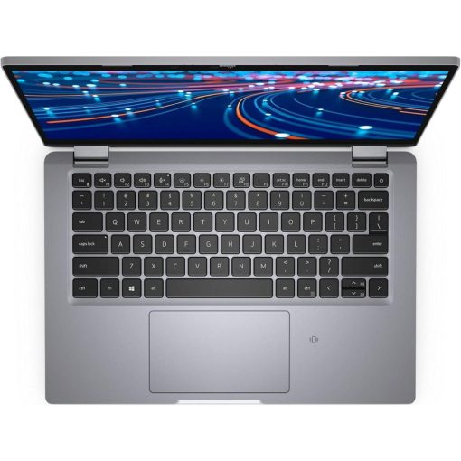 Copia - Notebook Dell Latitude 5320 2-IN-1 Core™ i5-1145G7 128GB SSD 8GB 13.3" (1920x1080) TOUCHSCREEN WIN10 Pro Backlit Keyboard TITAN GRAY. 90 Day Warranty - DE53202IN1-I5-8-128-R