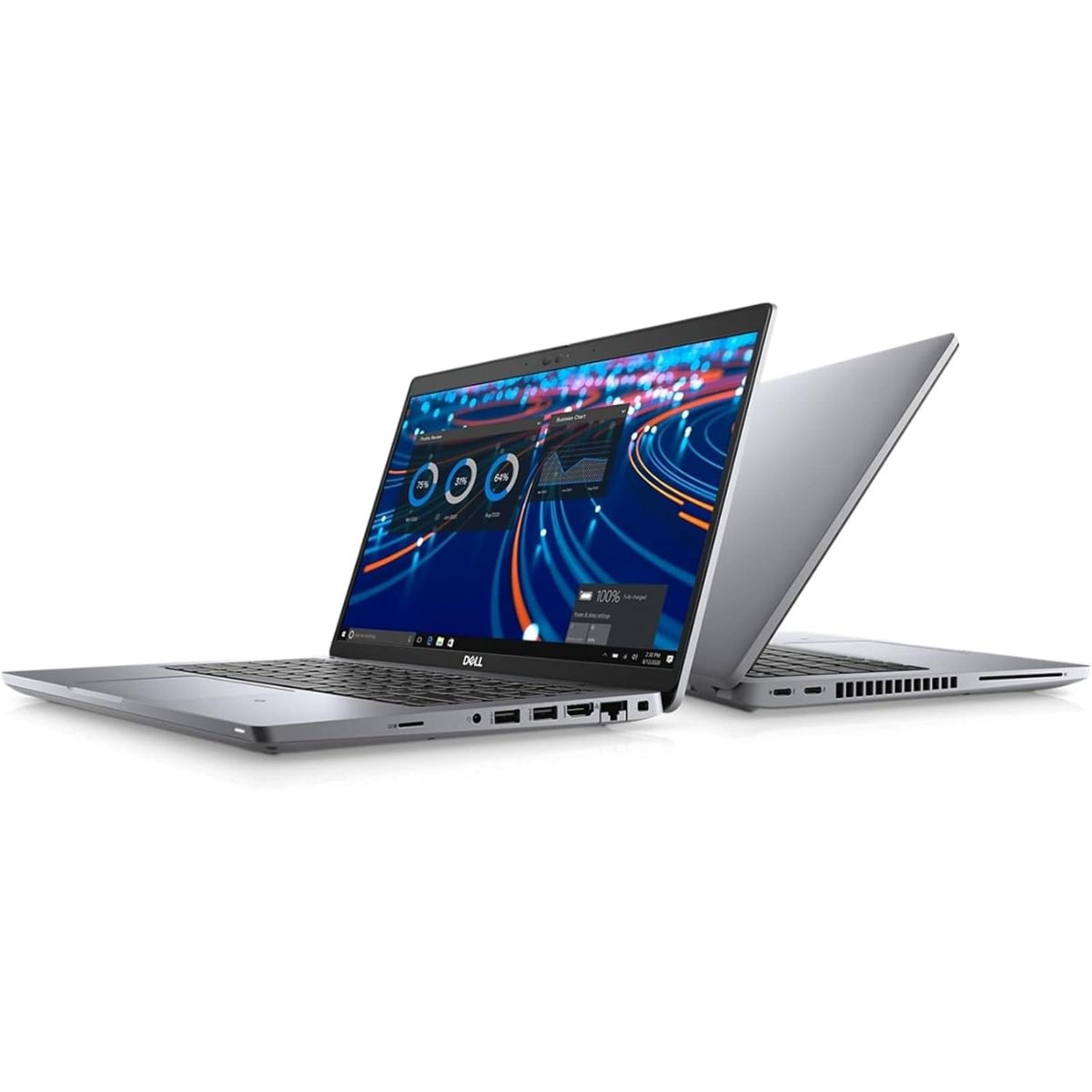 Copia - Notebook Dell Latitude 5420 Core™ i7-1185G7 512GB SSD 32GB 14" (1920x1080) WIN10 Pro Backlit Keyboard GRAY. 90 Day Warranty - DE5420-I7-11TH-32-512-R Copia - Notebook Dell Latitude 5420 Core™ i7-1185G7 512GB SSD 32GB 14" (1920x1080) WIN10 Pro Backlit Keyboard GRAY. 90 Day Warranty - DE5420-I7-11TH-32-512-R