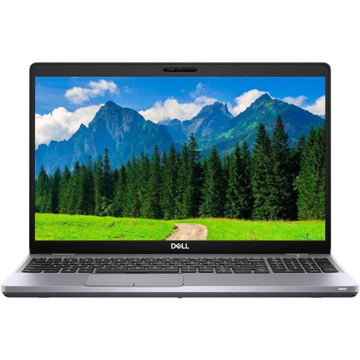 Copia - Notebook Dell Latitude 5510 Core™ i5-10310U 512GB SSD 32GB 15.6" (1920x1080) WIN10 Pro SILVER Year Supplier Warranty - 726449699376-R Copia - Notebook Dell Latitude 5510 Core™ i5-10310U 512GB SSD 32GB 15.6" (1920x1080) WIN10 Pro SILVER Year Supplier Warranty - 726449699376-R
