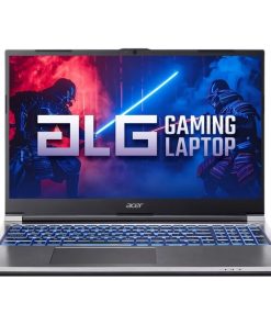 Copia - Notebook Gamer Acer AL15G-52 i5 4.4Ghz 16GB 512GB SSD 15.6" FHD RTX 2050 4GB