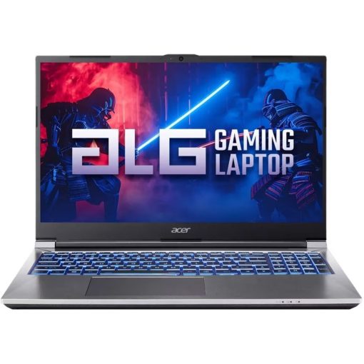 Copia - Notebook Gamer Acer AL15G-52 i5 4.4Ghz 16GB 512GB SSD 15.6" FHD RTX 2050 4GB