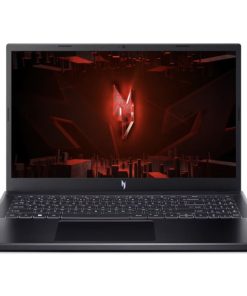 Copia - Notebook Gamer Acer Nitro V 15 i9 5.4Ghz 16GB 512GB SSD 15.6