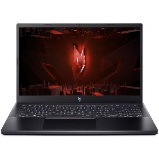 Copia - Notebook Gamer Acer Nitro V 15 i9 5.4Ghz 16GB 512GB SSD 15.6" FHD RTX 4050 6GB