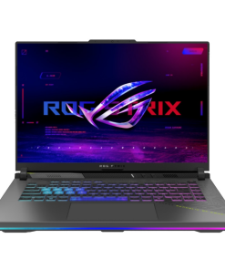 Copia - Notebook Gamer Asus ROG Strix G16 Ryzen 9 5.3Ghz 16GB 1TB SSD 16" FHD 165Hz RTX 5070Ti 12GB