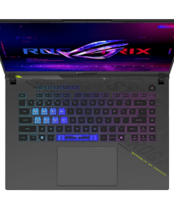 Copia - Notebook Gamer Asus ROG Strix G16 Ryzen 9 5.3Ghz 16GB 1TB SSD 16" FHD 165Hz RTX 5070Ti 12GB
