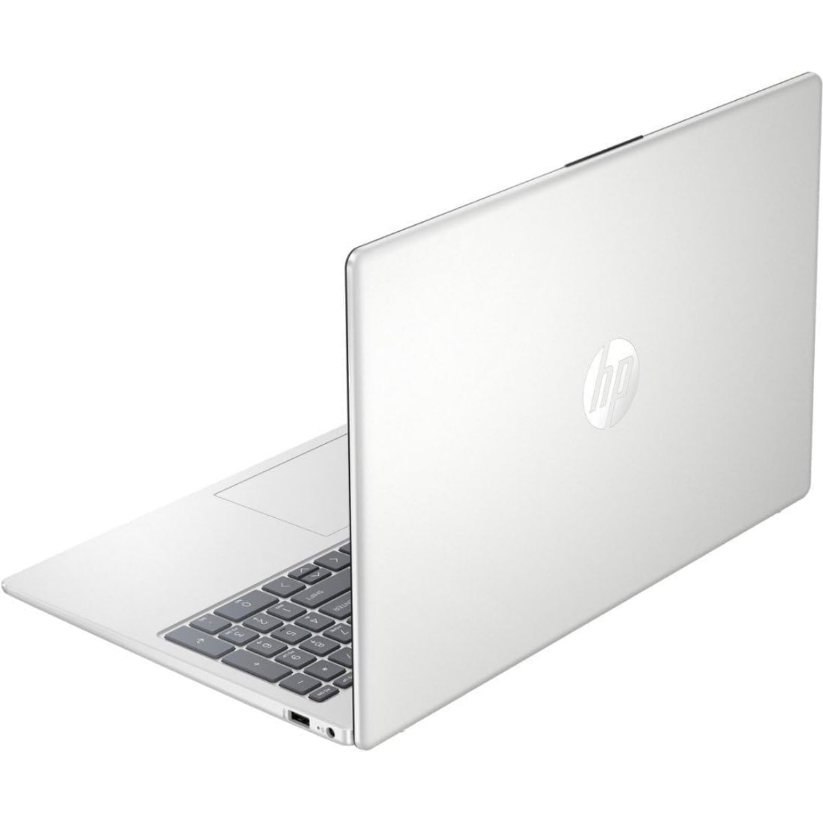 Copia - Notebook HP 15-FC0025 Ryzen™ 5 7520U 512GB SSD 8GB 15.6" (1366x768) TOUCHSCREEN WIN11 S NATURAL SILVER. 90 Day Warranty - 9Q1E9UA#ABA-R