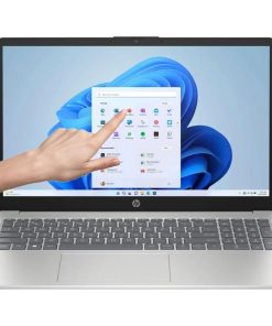 Copia - Notebook HP 15-fd0127dx i7 5.0Ghz 16GB 512GB SSD 15.6'' FHD Touch