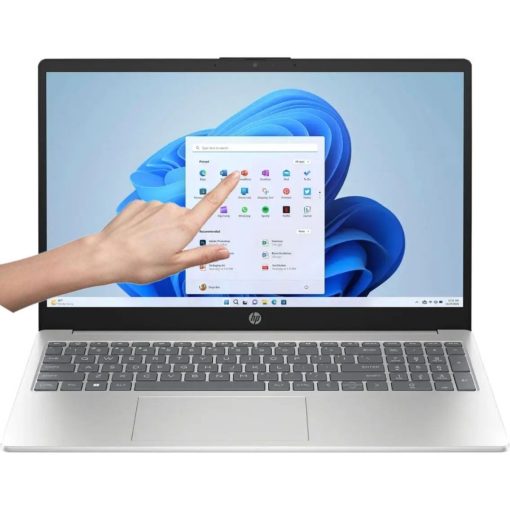 Copia - Notebook HP 15-fd0127dx i7 5.0Ghz 16GB 512GB SSD 15.6'' FHD Touch
